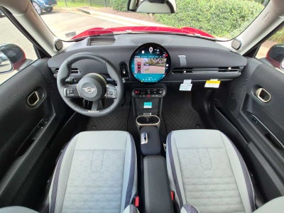 MINI ICONIC de 2 puertas, 2027