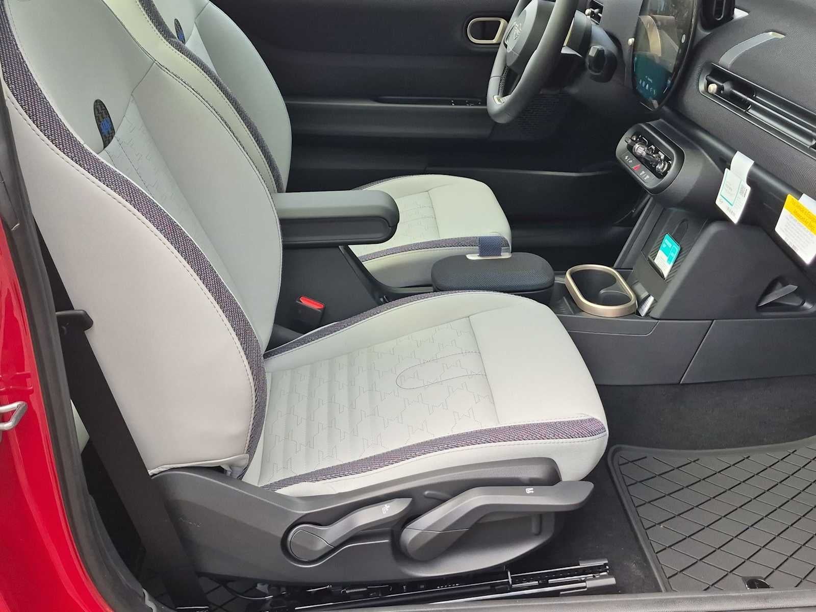 MINI ICONIC de 2 puertas, 2027