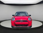 MINI ICONIC de 2 puertas, 2027