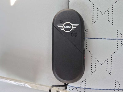 MINI ICONIC de 2 puertas, 2027