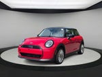 MINI ICONIC de 2 puertas, 2027