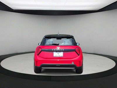 MINI ICONIC de 2 puertas, 2027