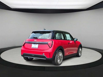 MINI ICONIC de 2 puertas, 2027