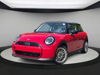 MINI ICONIC de 2 puertas, 2027