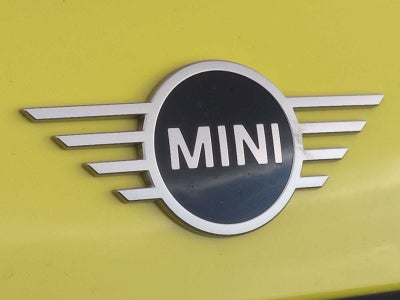 MINI de 2 puertas, edición Oxford, 2026