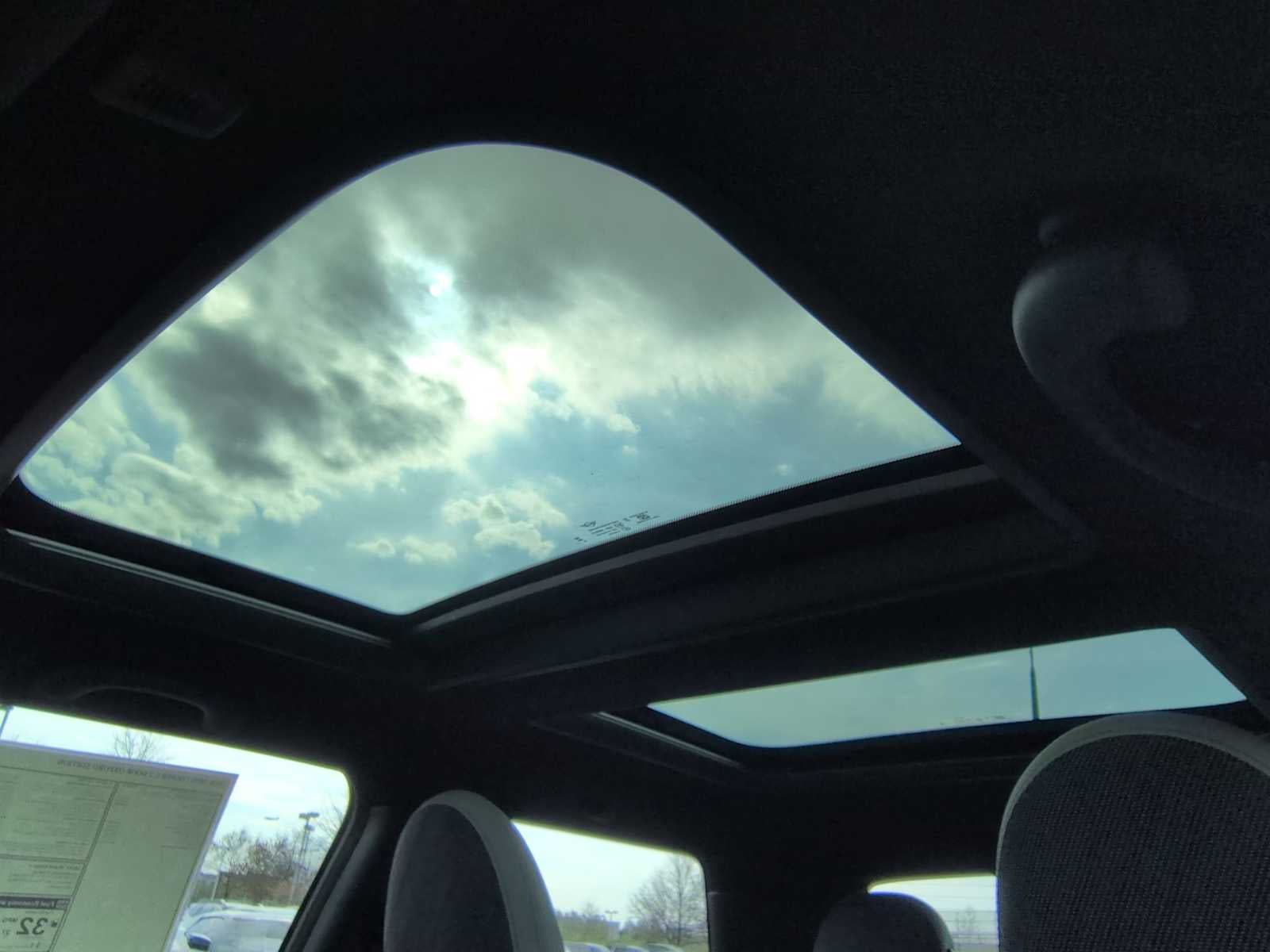 MINI de 2 puertas, edición Oxford, 2026