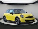 MINI de 2 puertas, edición Oxford, 2026