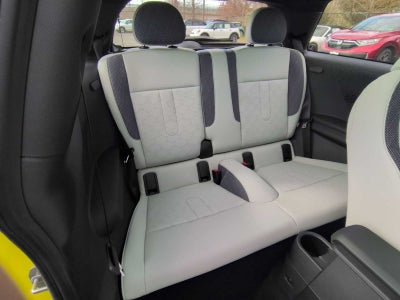 MINI de 2 puertas, edición Oxford, 2026