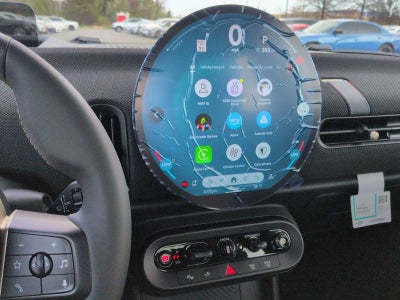 MINI de 2 puertas, edición Oxford, 2026