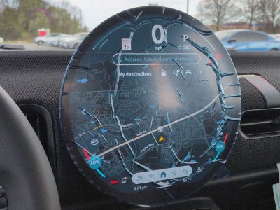 MINI de 2 puertas, edición Oxford, 2026