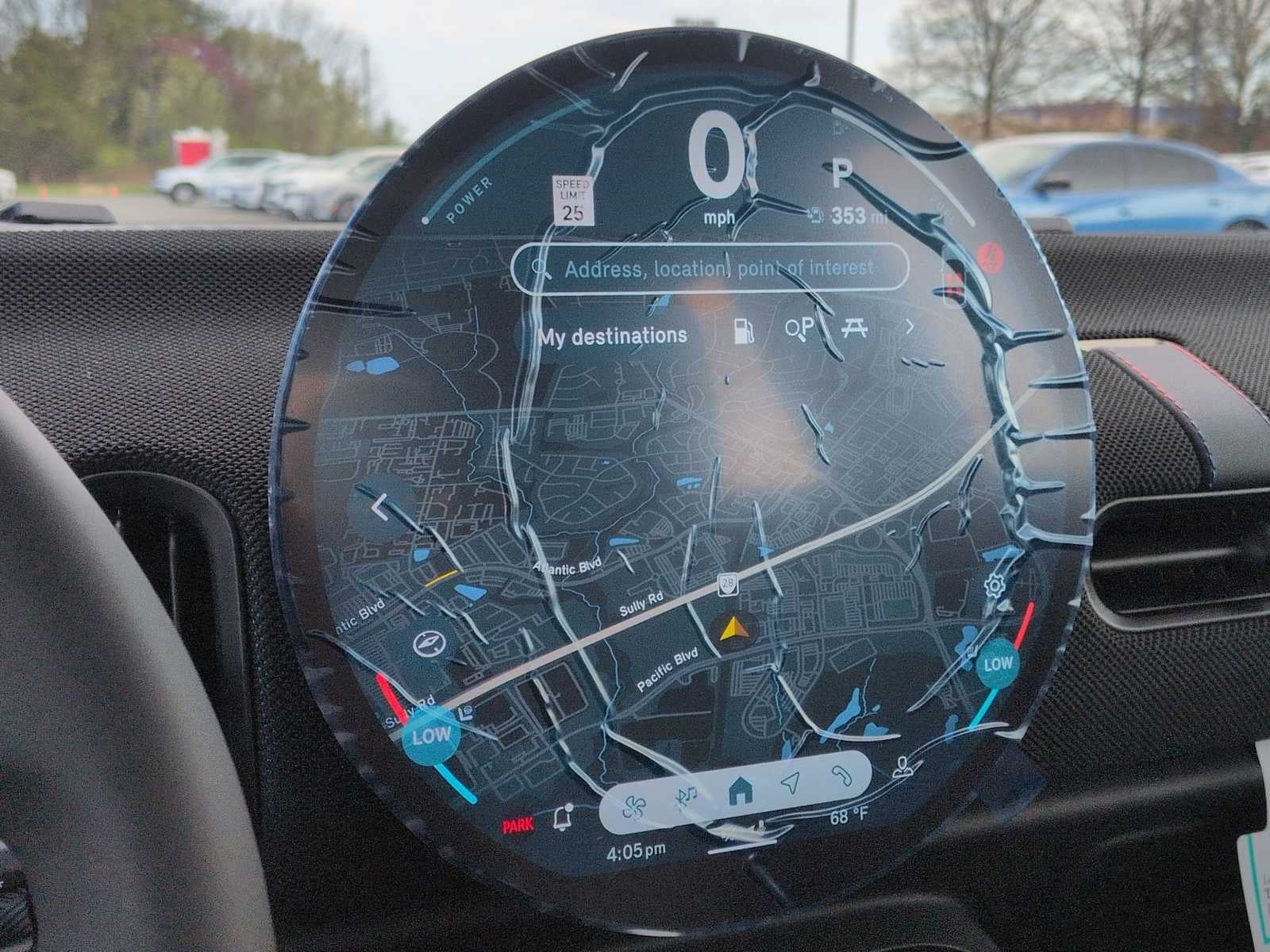 MINI de 2 puertas, edición Oxford, 2026