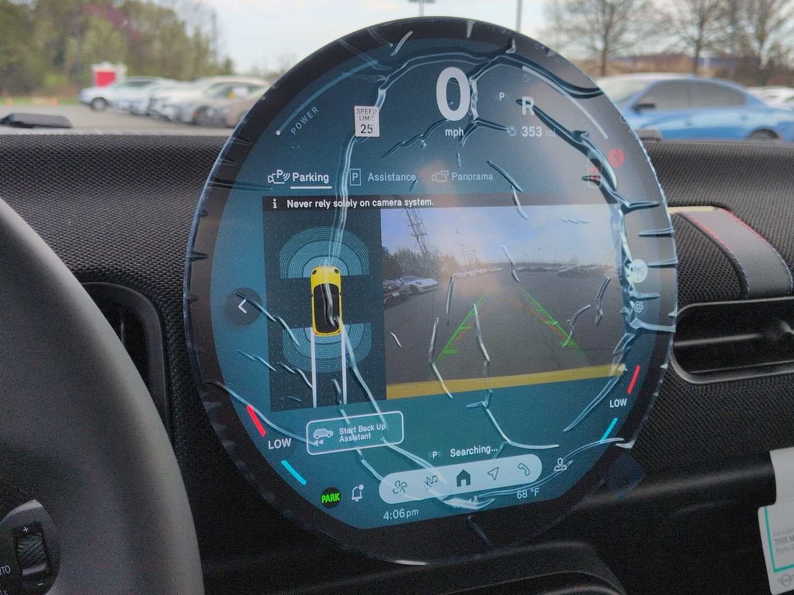 MINI de 2 puertas, edición Oxford, 2026