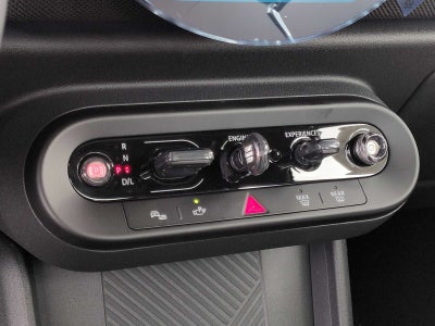 MINI de 2 puertas, edición Oxford, 2026