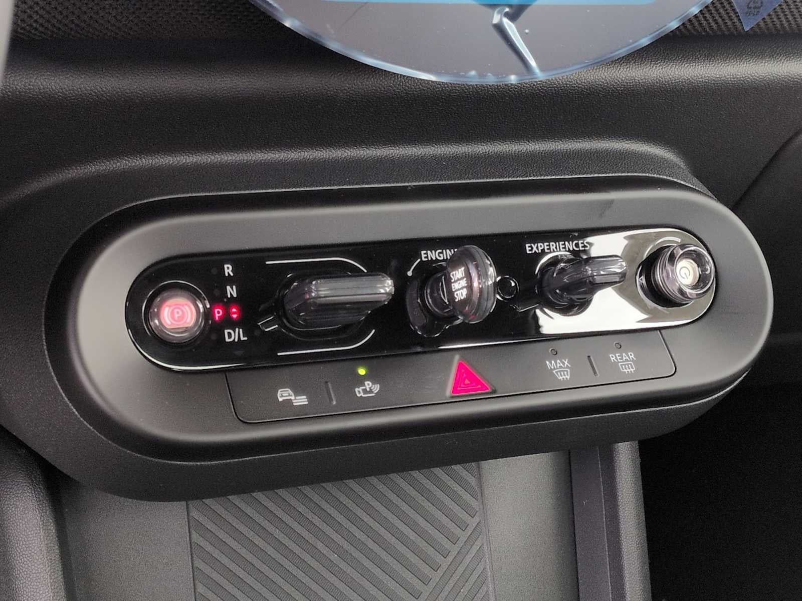 MINI de 2 puertas, edición Oxford, 2026