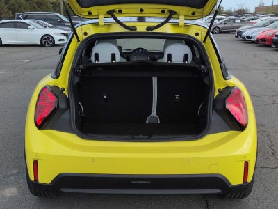 MINI de 2 puertas, edición Oxford, 2026