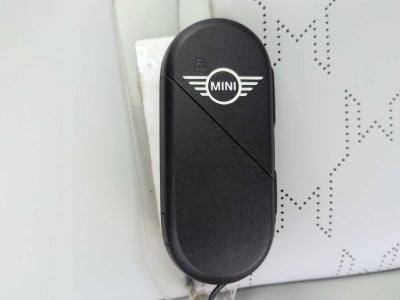 MINI de 2 puertas, edición Oxford, 2026