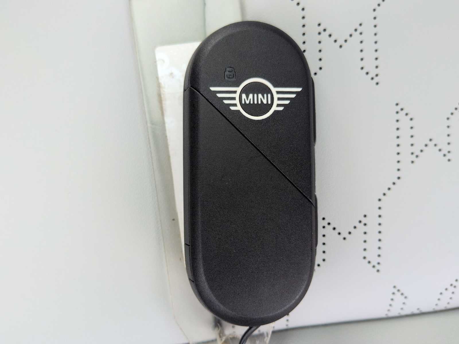 MINI de 2 puertas, edición Oxford, 2026