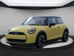 MINI de 2 puertas, edición Oxford, 2026