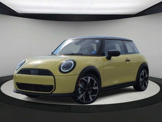 MINI de 2 puertas, edición Oxford, 2026