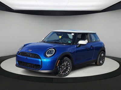2026 MINI Hardtop 2 Puertas Cooper