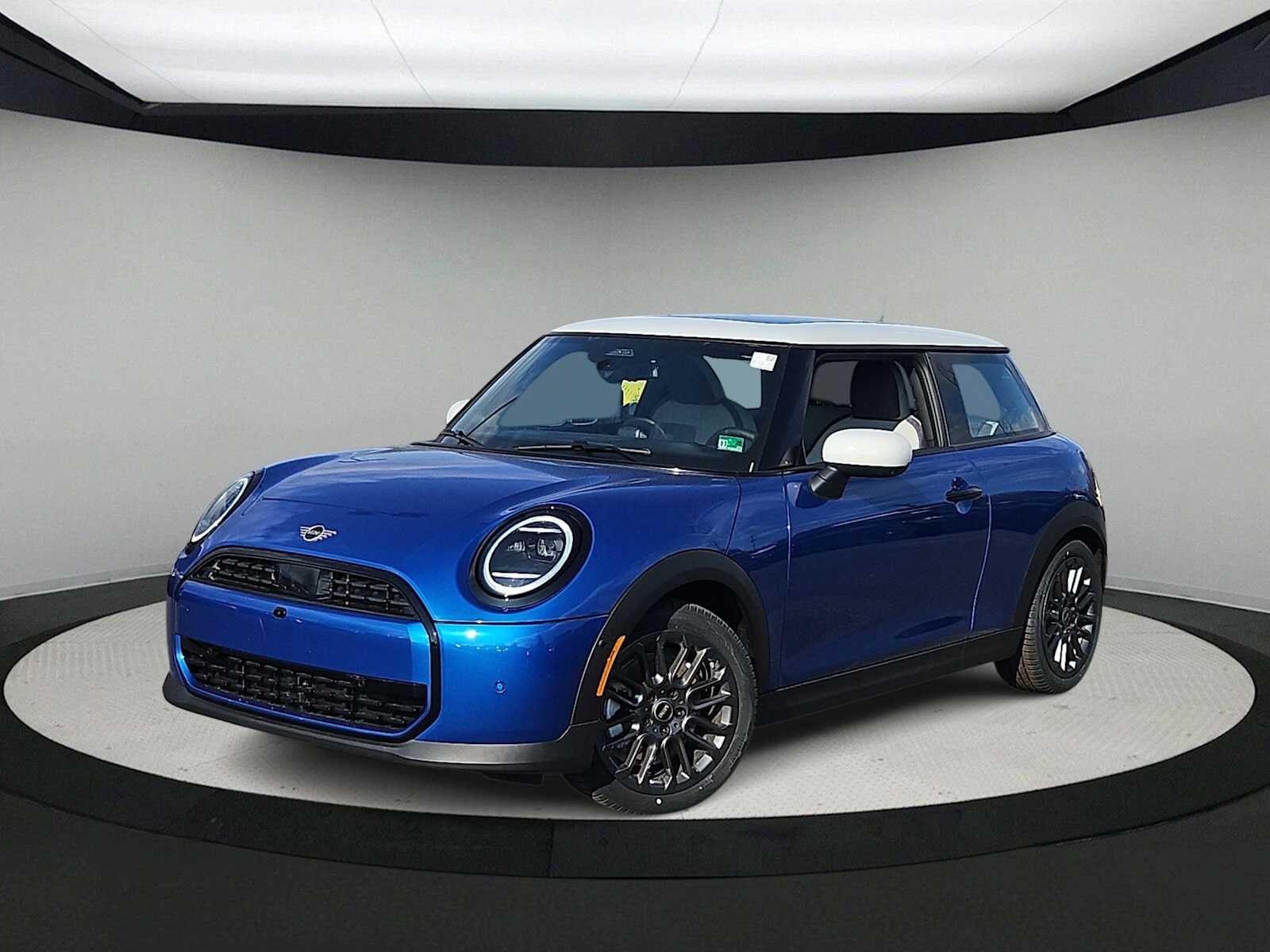 2026 MINI Hardtop 2 Puertas Cooper