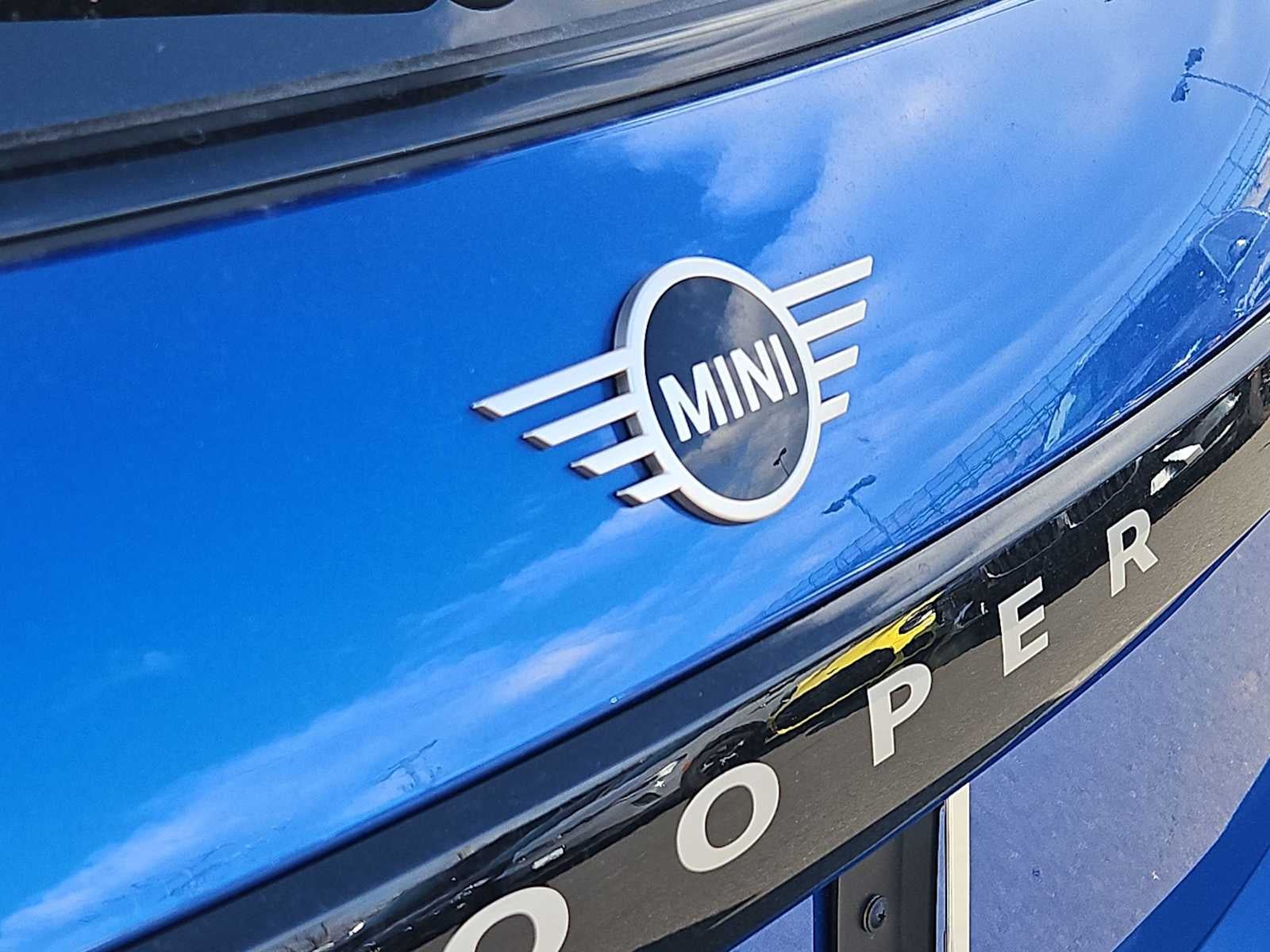 2026 MINI Hardtop 2 Puertas Cooper