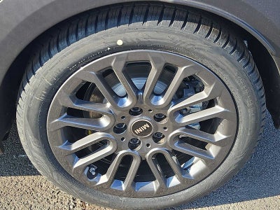 2026 MINI Hardtop 2 Puertas Cooper