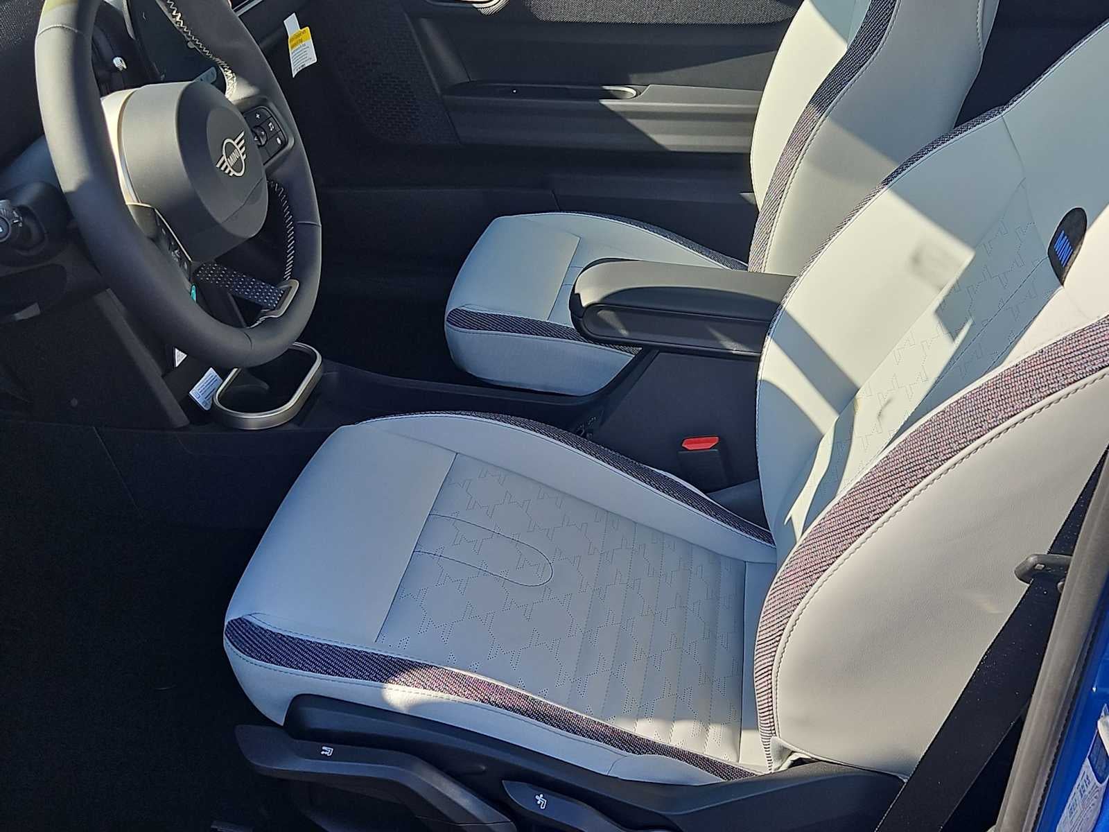 2026 MINI Hardtop 2 Puertas Cooper