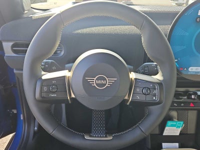 2026 MINI Hardtop 2 Puertas Cooper