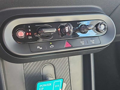 2026 MINI Hardtop 2 Puertas Cooper