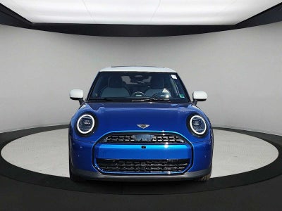 2026 MINI Hardtop 2 Puertas Cooper