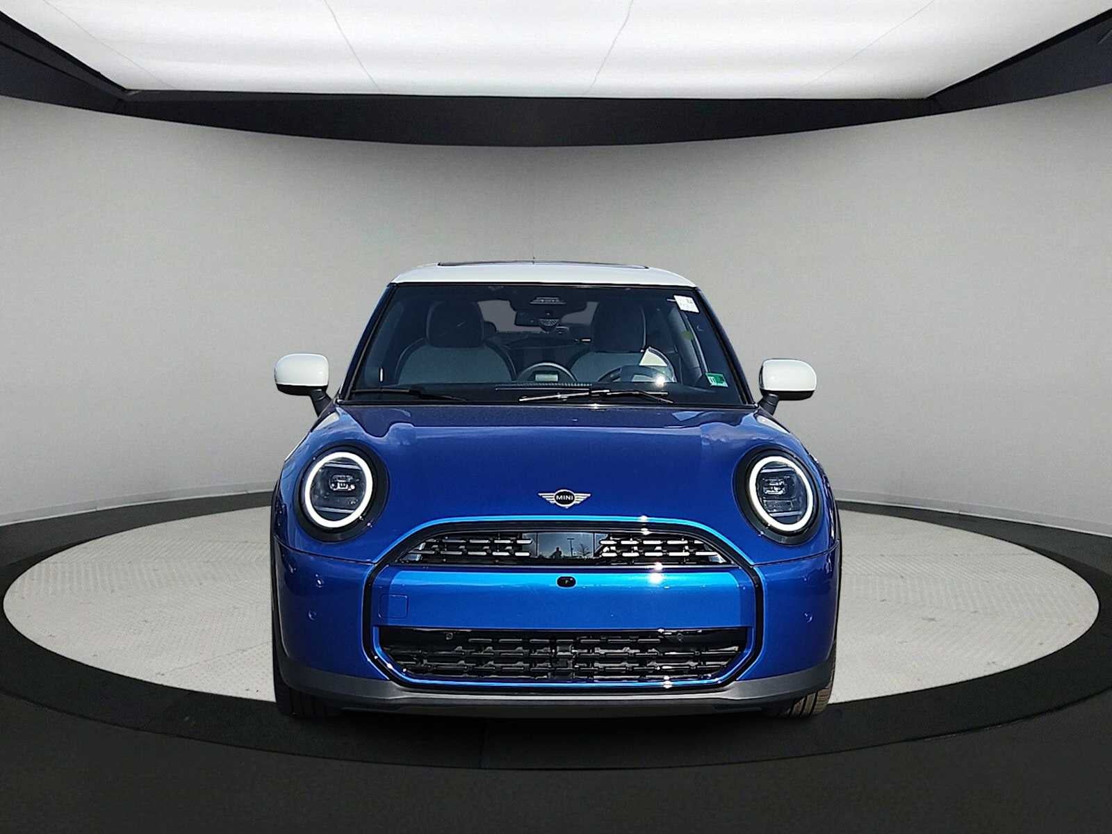 2026 MINI Hardtop 2 Puertas Cooper
