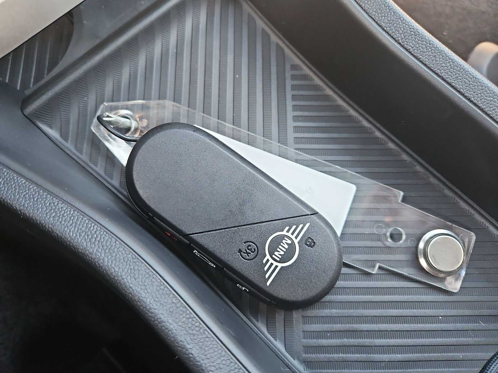 2026 MINI Hardtop 2 Puertas Cooper