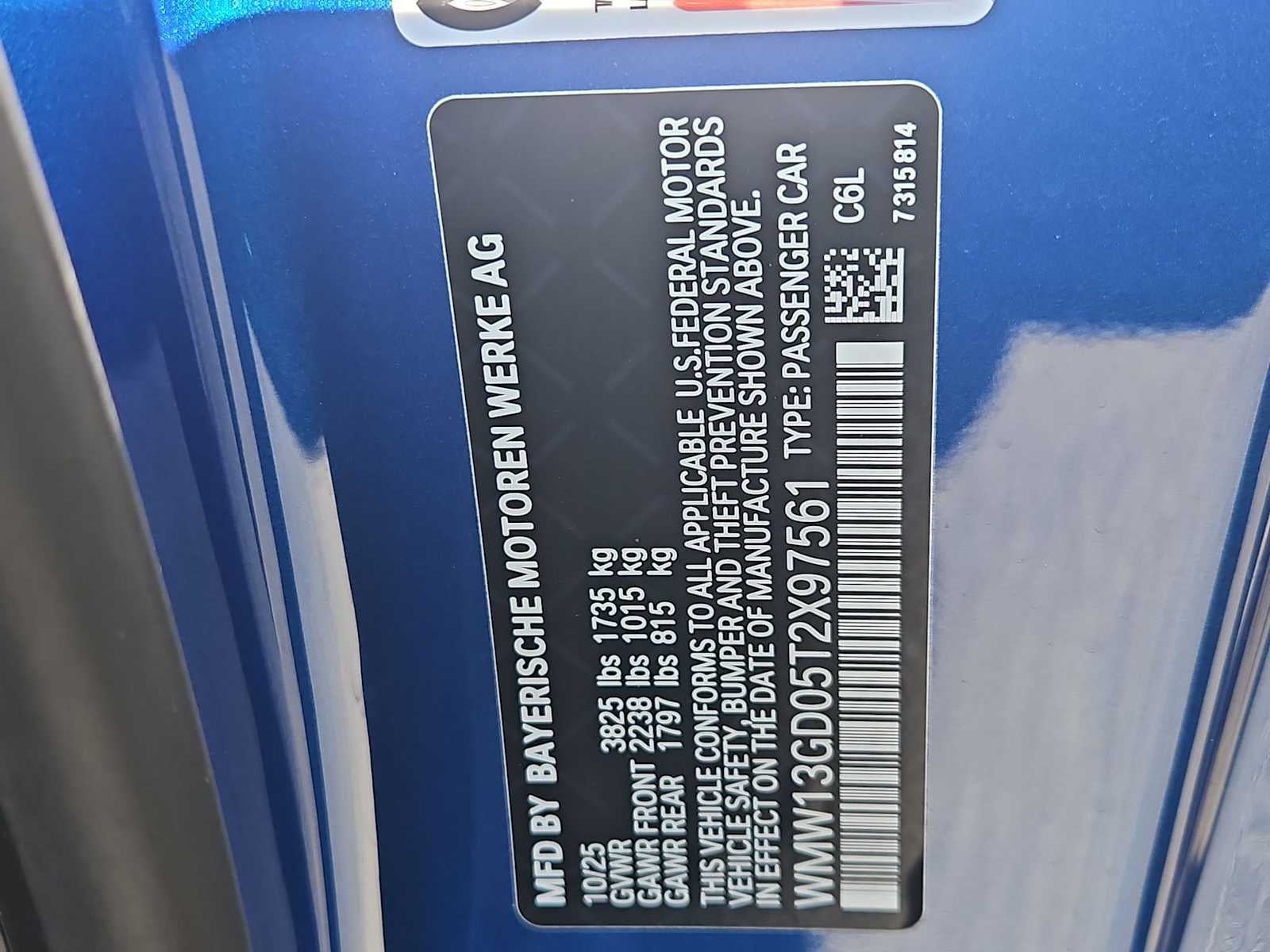 2026 MINI Hardtop 2 Puertas Cooper