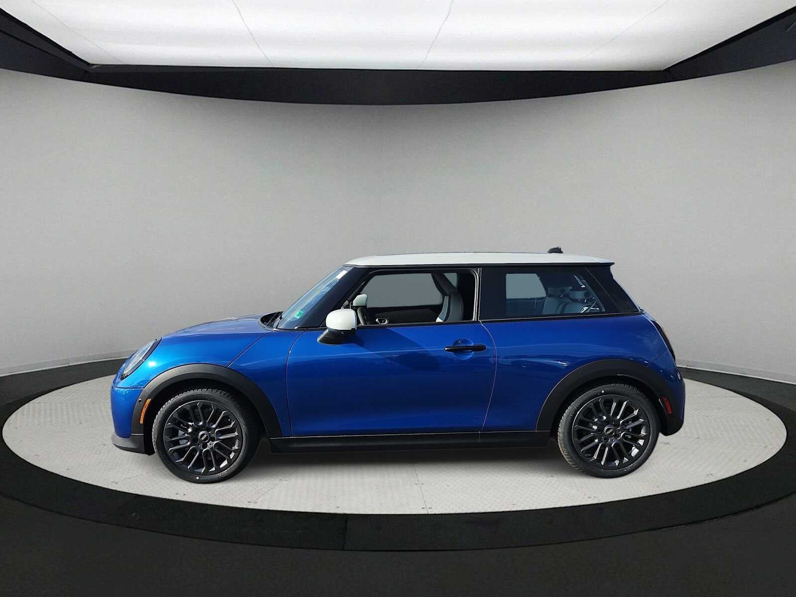 2026 MINI Hardtop 2 Puertas Cooper