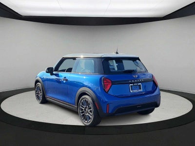 2026 MINI Hardtop 2 Puertas Cooper