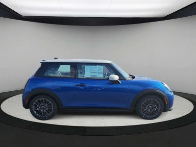 2026 MINI Hardtop 2 Puertas Cooper