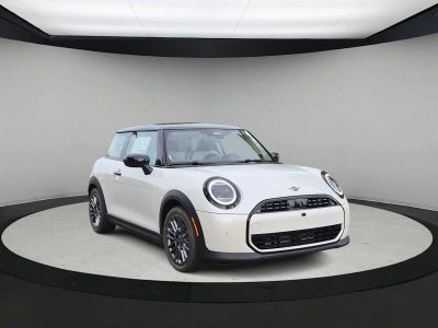 MINI ICONIC de 2 puertas, 2027
