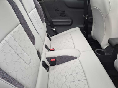 MINI ICONIC de 2 puertas, 2027