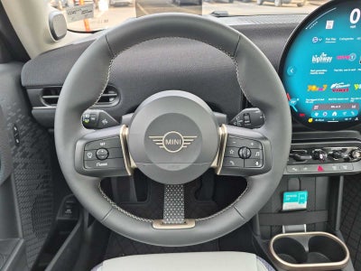 MINI ICONIC de 2 puertas, 2027