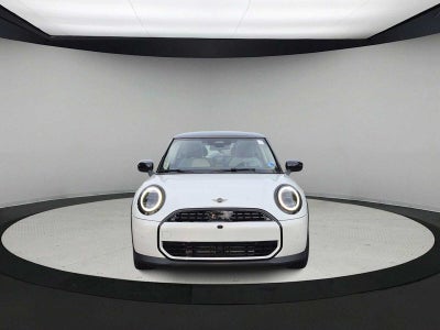 MINI ICONIC de 2 puertas, 2027