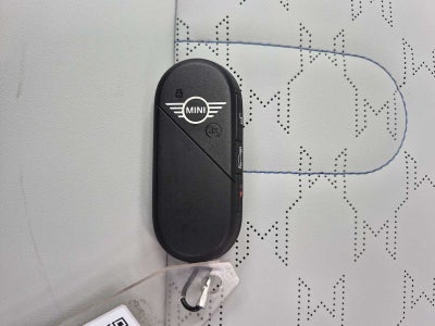 MINI ICONIC de 2 puertas, 2027