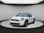 MINI ICONIC de 2 puertas, 2027