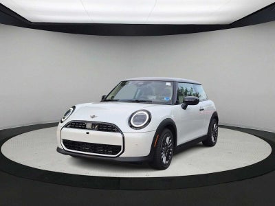 MINI ICONIC de 2 puertas, 2027
