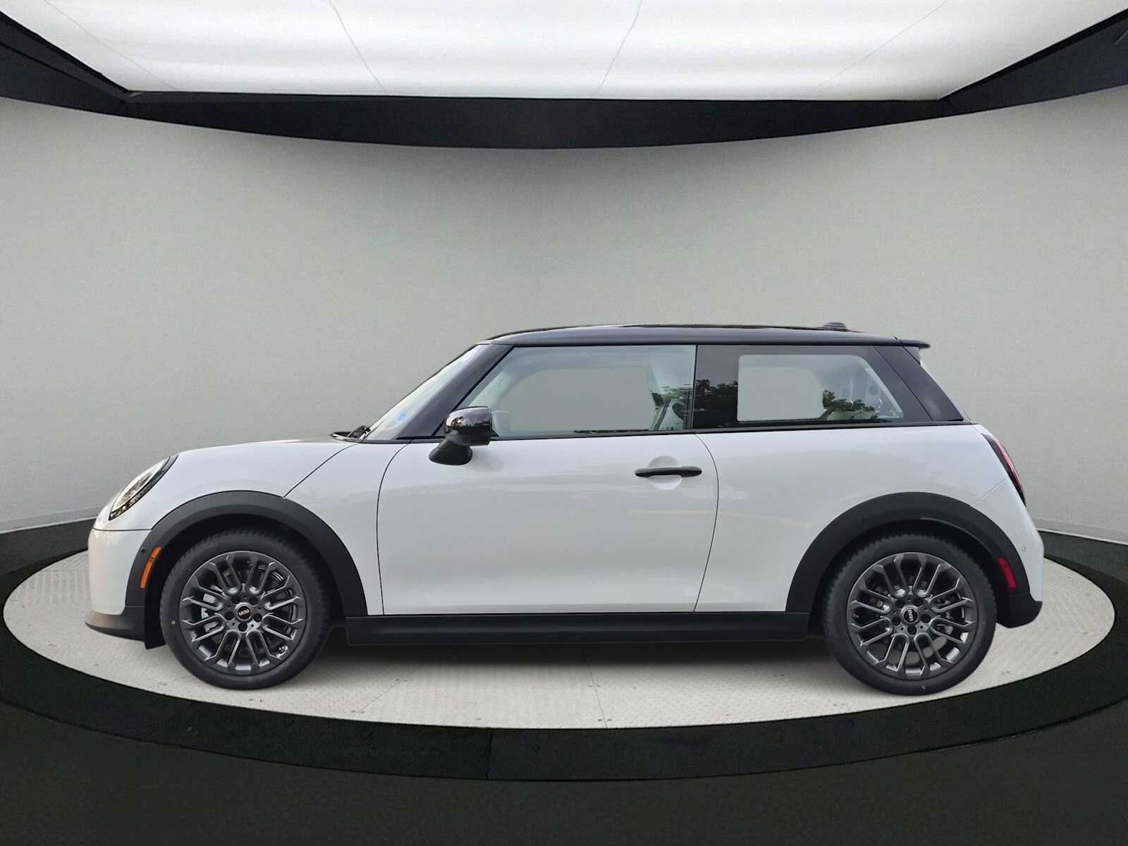 MINI ICONIC de 2 puertas, 2027