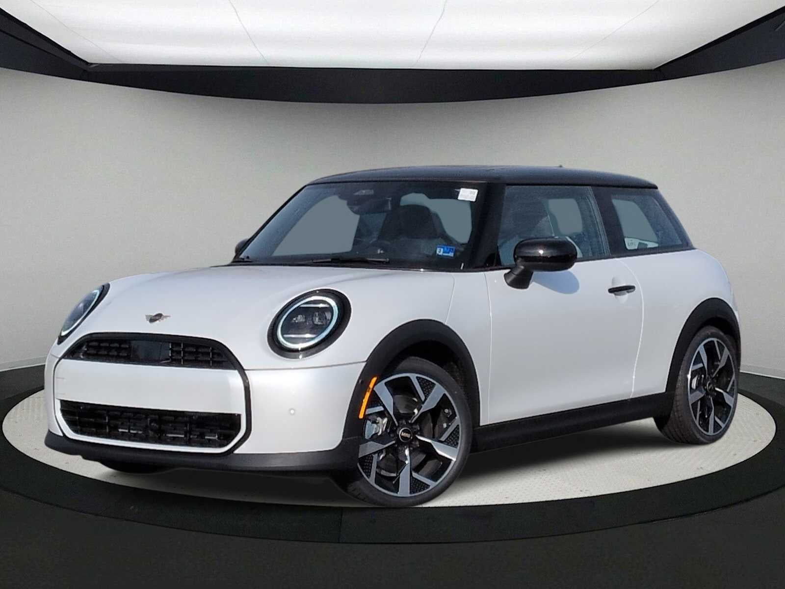 MINI de 2 puertas, edición Oxford, 2026