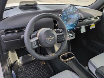 MINI de 2 puertas, edición Oxford, 2026