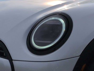 MINI de 2 puertas, edición Oxford, 2026