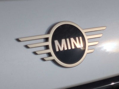 MINI de 2 puertas, edición Oxford, 2026