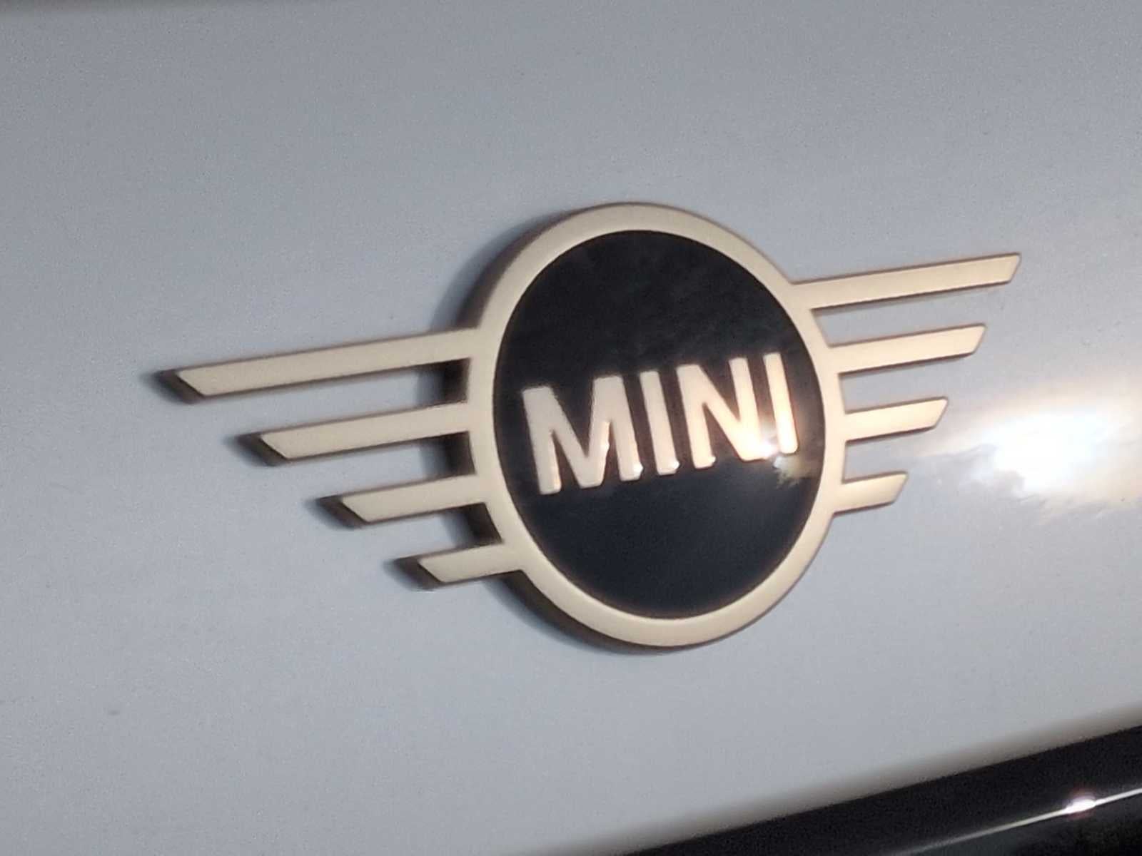 MINI de 2 puertas, edición Oxford, 2026